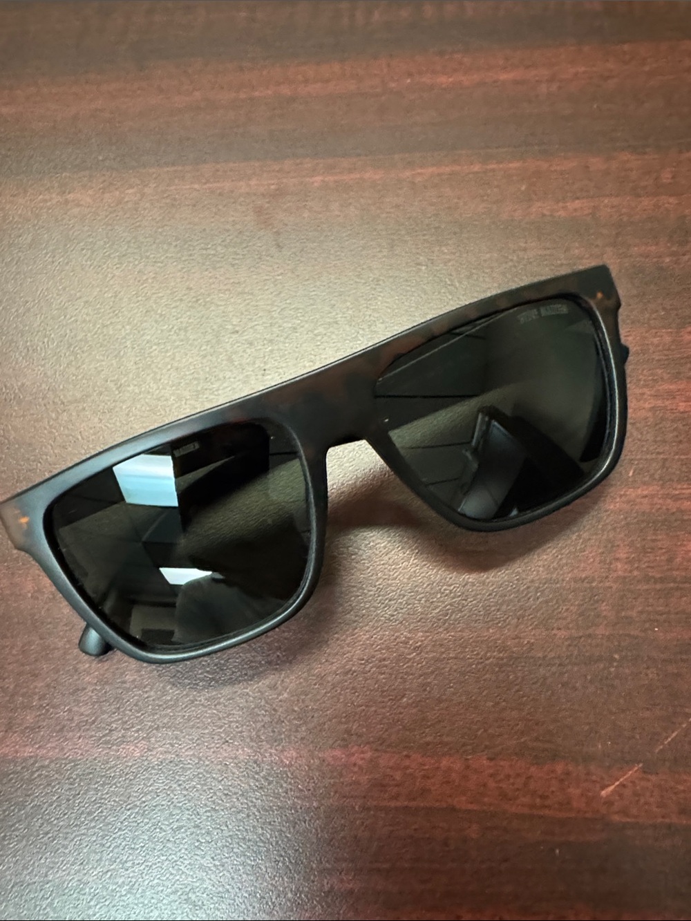 Steve Madden Sunglasses with Dark Lenses